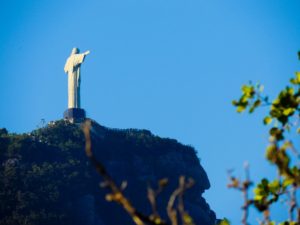 Cristo Redentor